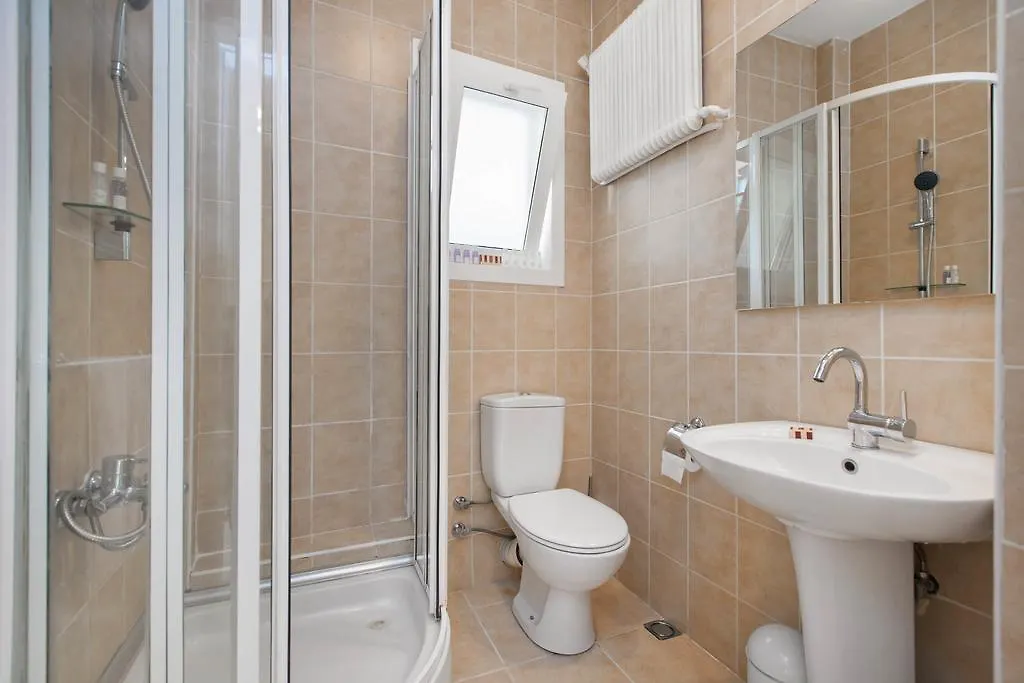 איסטמבול Diva Bosphorus Apartments 0*,  טורקיה