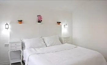 איסטמבול Diva Bosphorus Apartments 0*,
