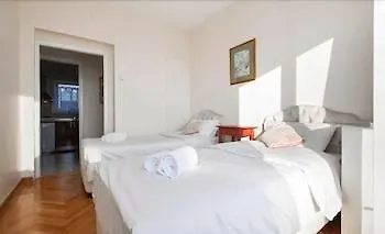 איסטמבול Diva Bosphorus Apartments