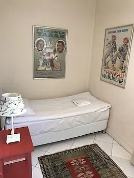 איסטמבול Diva Bosphorus Apartments טורקיה
