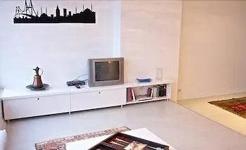 איסטמבול Diva Bosphorus Apartments