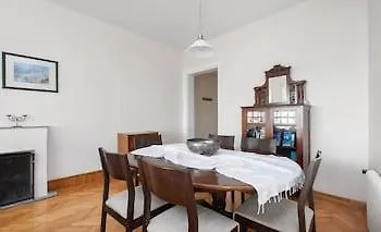 איסטמבול Diva Bosphorus Apartments