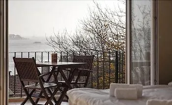 איסטמבול Diva Bosphorus Apartments 0*,  טורקיה