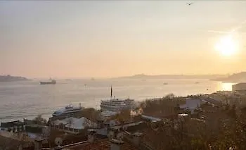 איסטמבול Diva Bosphorus Apartments