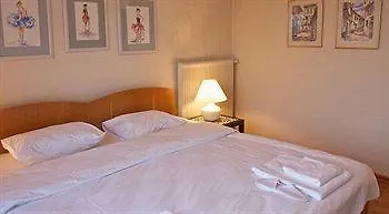 איסטמבול Diva Bosphorus Apartments