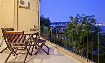 איסטמבול Diva Bosphorus Apartments