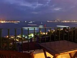 איסטמבול Diva Bosphorus Apartments