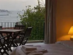 איסטמבול Diva Bosphorus Apartments