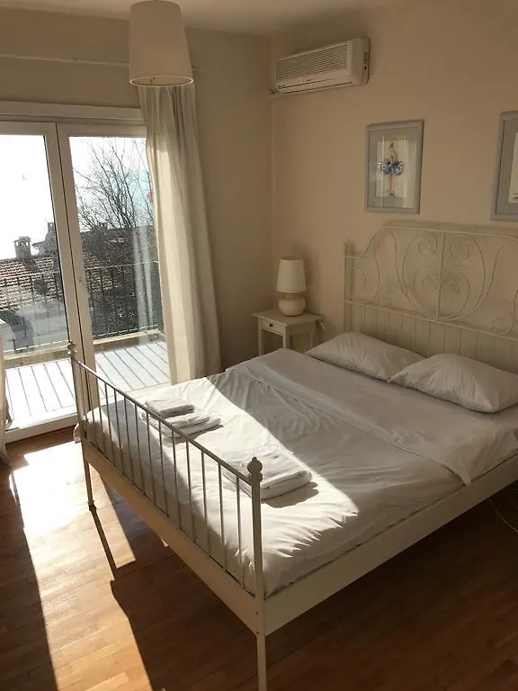 איסטמבול Diva Bosphorus Apartments