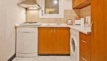 איסטמבול Diva Bosphorus Apartments