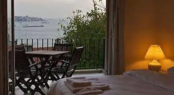 איסטמבול Diva Bosphorus Apartments 0*,  טורקיה