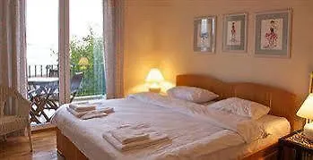 איסטמבול Diva Bosphorus Apartments