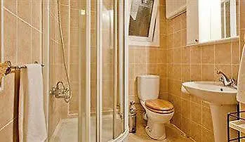 איסטמבול Diva Bosphorus Apartments 0*,  טורקיה