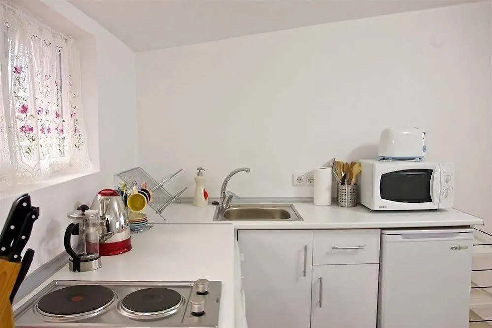 איסטמבול Diva Bosphorus Apartments
