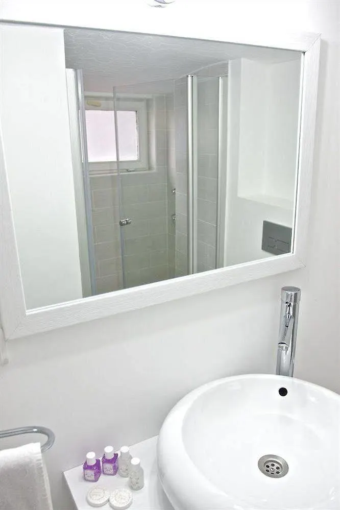 איסטמבול Diva Bosphorus Apartments