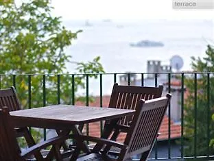 איסטמבול Diva Bosphorus Apartments